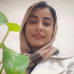 فاطمه احمدی