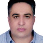محمدحسن فرحی جهرمی