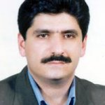 دکتر شهرام قنبری چلارسی