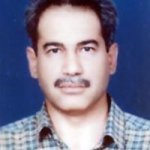 دکتر مهرداد قمر