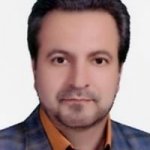 علی رضا درودچی