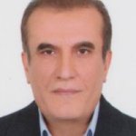 دکتر کیومرث نجفی
