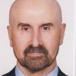 حسین بابااحمدی