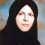 لیلا قنبری