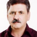 دکتر ابراهیم برجیان بروجنی