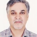 دکتر سیدرضا ربیع زاده