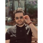علی رضا اقبالی شیره جینی