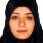 زهرا رضائی اردستانی