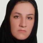 شیرین کیوانی زاهد