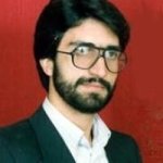 محمدآقا احمدی