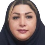 دکتر مریم قنبری اندریه