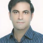 دکتر مجتبی احمدی