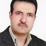 شاهرخ حیدری