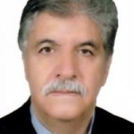دکتر ایرج ثابتی