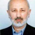 دکتر ابراهیم میکانیکی