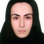 الناز قنبری