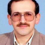 محمد احمدی