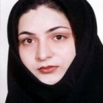 جمیله احمدی