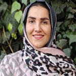 سیده فاطمه ابراهیم پور