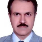 علی رضا صالحی اصفهانی