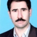 علی رضا سلیمی
