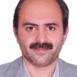دکتر ابراهیم مغیثی