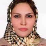 مرضیه قنبری