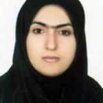 معصومه فرهادی