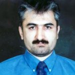 وحید باقری اردستانی