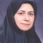 مرضیه مقدسی بیدآبادی
