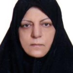 زینت قنبری