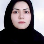لیلا کبودانیان اردستانی