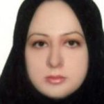 مژگان تقوی گودرزی