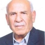 ابراهیم عبدالهی باغستانی