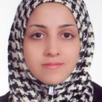 سیده نادیا یحیوی