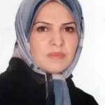 سیمیندخت مقدسی