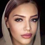 مهلا توسلی