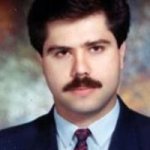 دکتر علی رضا عشقی