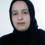 ام البنین نیک بخت زرخونی