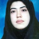کبری قنبری