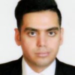 علی رضا ذوالفقاری نیا