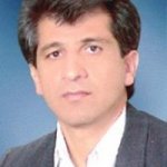 دکتر ابراهیم قاسمی