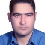 علی رضا زنگنه قشلاقی