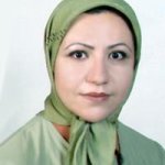 مهنوش فدائی اردستانی