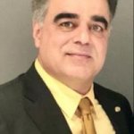 دکتر سیدرضا بخشیان