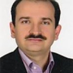 دکتر مهرداد رضایی