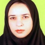 پریسا زراعتی