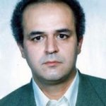 علی رضا صدرجمالی