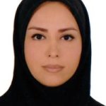 دکتر صوفیا شفیعی اردستانی