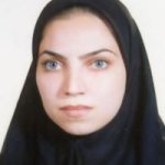 پانته آ مقدسی